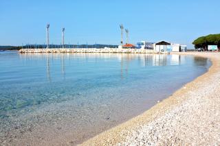 Apartments by the sea Biograd na Moru, Biograd - 21390 - 7