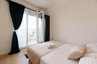 Apartments by the sea Biograd na Moru, Biograd - 21390 - 4