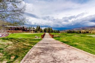 Seasons Lodge #202 - 9