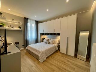 Luxury Downtown - Milan MF Apartments - Milan - 7