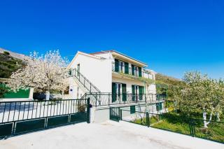 Family friendly house with a swimming pool Plano, Trogir - 21403 - Prgomet - 9