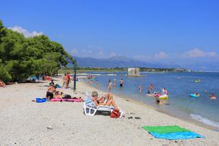 Family friendly house with a swimming pool Plano, Trogir - 21403 - Prgomet - 6