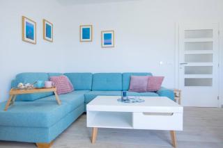 Family friendly house with a swimming pool Plano, Trogir - 21403 - 8