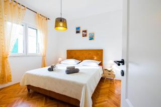 Family friendly house with a swimming pool Plano, Trogir - 21403 - 6
