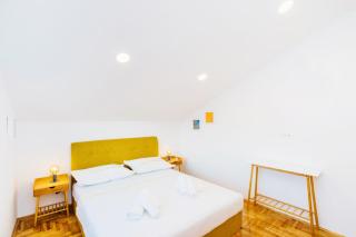 Family friendly house with a swimming pool Plano, Trogir - 21403 - 3