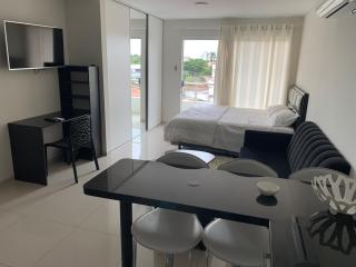 Apartamento JC Santa Cruz Norte - Santa Cruz de la Sierra - 6