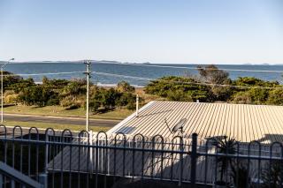Michaels by the Sea - Yeppoon - 1