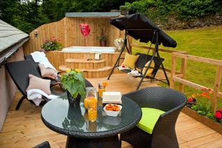 Aphrodites Group - Luxury Hot Tub Suites in Central Lake District! - 6
