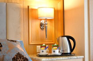 Hotel Erden Sarayevo - Istanbul - 4