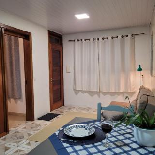 Apto SILENCIOSO com churrasqueira em área externa! - Bento Gonçalves - 7