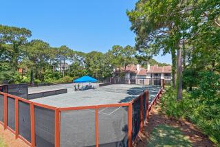 TOPS'L Tennis Village 47 - Destin - 3