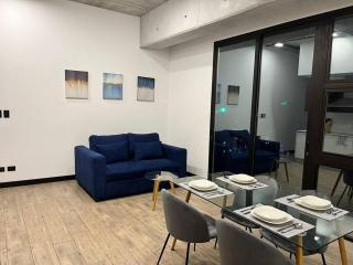 Elegancia y confort en zona 10 - 6