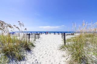 Sea Side Villas 108 - Hilton Head Island - 8