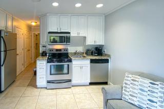 Sea Side Villas 108 - 2