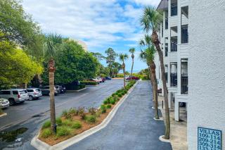 Sea Side Villas 108 - Hilton Head Island - 7