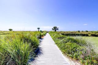 Sea Side Villas 108 - Hilton Head Island - 3