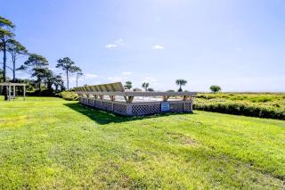 Sea Side Villas 108 - Hilton Head Island - 2