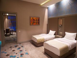 Qafqaz Tufandag Mountain Resort Hotel - Gabala - 6