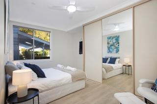 Charming coastal retreat - Umina - 2