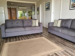 Dun Workin - Absolute Beachfront - 6