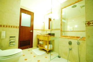 Rido Hotel - Taipeh - 4