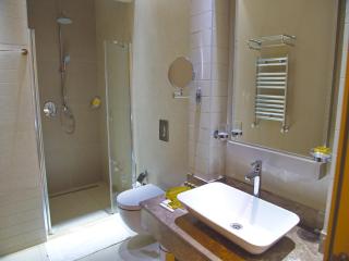 Qafqaz Tufandag Mountain Resort Hotel - Gabala - 4