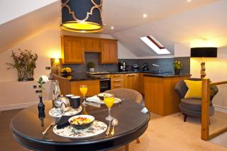 Aphrodites Group - Luxury Hot Tub Suites in Central Lake District! - Bowness-on-Windermere - 5