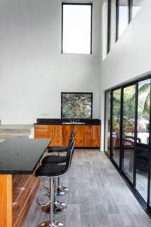Saba Villa - New!! $1M Piton & Ocean Views!! - 3