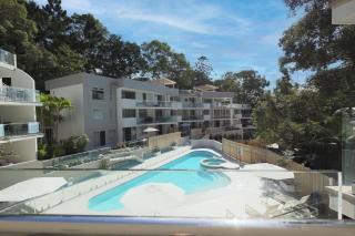 The Cove Noosa - Apartment 15 - Noosa Heads - 4