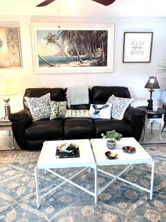 Cape Canaveral Senior Condominium - 8