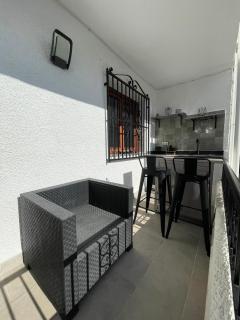 Beautiful Town House, Morairia - Moraira - 1