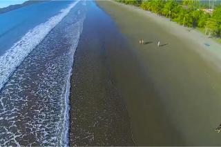 Golf Beach House w/ Pool (5 min. walk to beach!) - Tambor - 5
