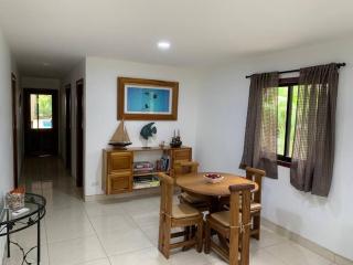 Golf Beach House w/ Pool (5 min. walk to beach!) - Tambor - 4