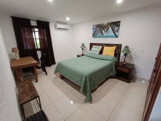 Golf Beach House w/ Pool (5 min. walk to beach!) - Tambor - 3