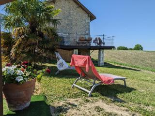 Maison isolée avec piscine privée et spa, Charente - FR-1-653-4 - Montignac-le-Coq - 8