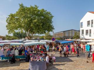 Maison Familiale Idéale : Proche Mer et Centre, Calme, Terrasse, 8 Pers, WiFi, Garage - FR-1-231-275 - 3