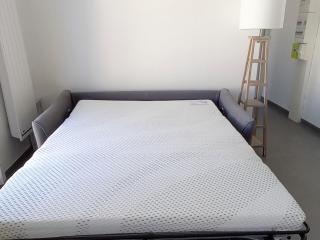 Appartement NEUF 1 chambre, 4 pers, 350m plage Saint Jean de Monts, calme, forêt, commerces à proximité - FR-1-323-268 - Saint-Jean-de-Monts - 3