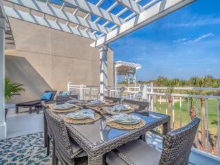 2910 Atrium Villa - Seabrook Island - 0