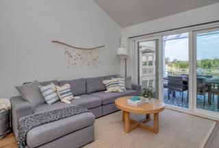 2910 Atrium Villa - Seabrook Island - 1