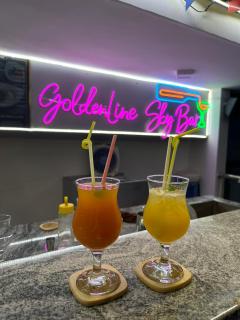 Golden Line Hotel Danang - Da Nang - 7