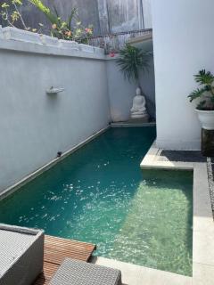 Moonshine Villa - Seminyak - 3