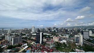 Studio Unit at North Tower Grand Residences Cebu - Città di Cebu - 3