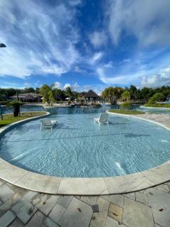 Iloa Residence Ap 103 K Barra de São Miguel AL - Barra de São Miguel - 7