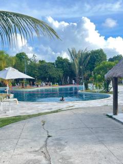 Iloa Residence Ap 103 K Barra de São Miguel AL - Barra de São Miguel - 1