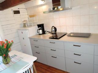 Cottage overlooking the lake, Insko - Ińsko - 4