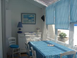 Maison familiale à 100m de la plage avec jardin clos et parking, pour 6 personnes - FR-1-535-11 - Châtelaillon-Plage - 9