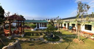 LanHai Inn - Città Vecchia di Hengchun - 0