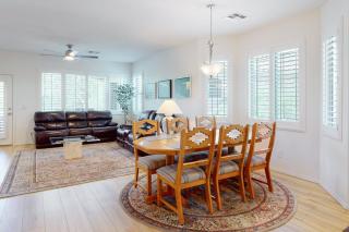 Vistoso Preserve Casita #220C - Oro Valley - 4