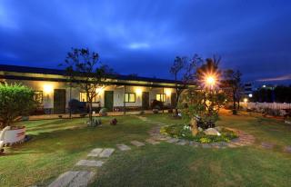 LanHai Inn - Città Vecchia di Hengchun - 8