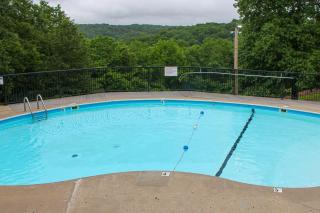 Wooded Wonder - Unit 10 - Branson West - 6